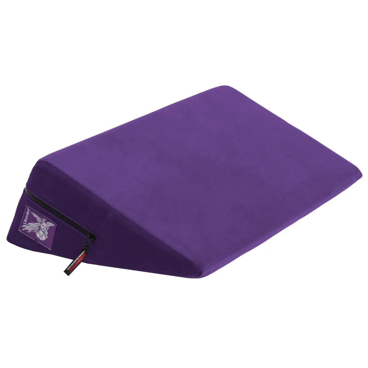 Premium Plus-Size Liberator Wedge for Enhanced Comfort