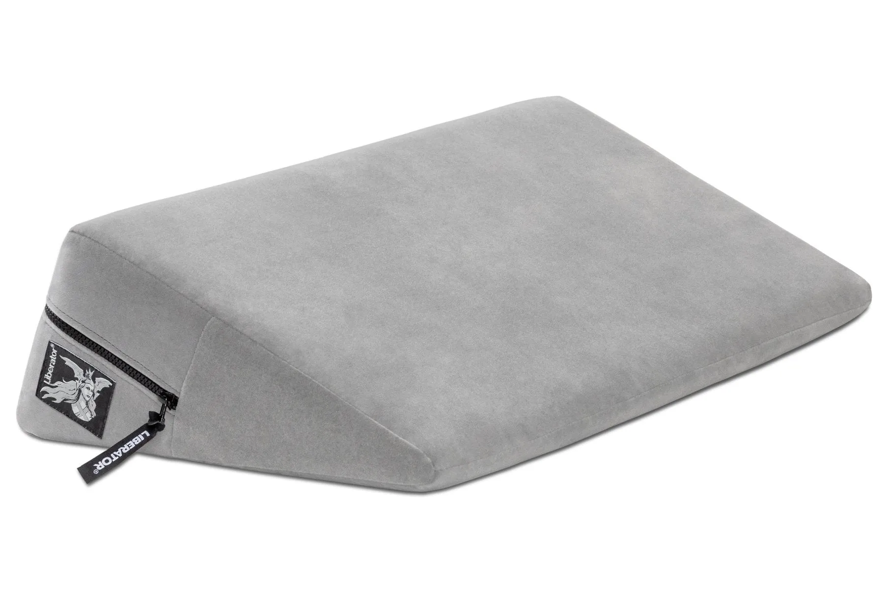 Premium Plus-Size Liberator Wedge for Enhanced Comfort