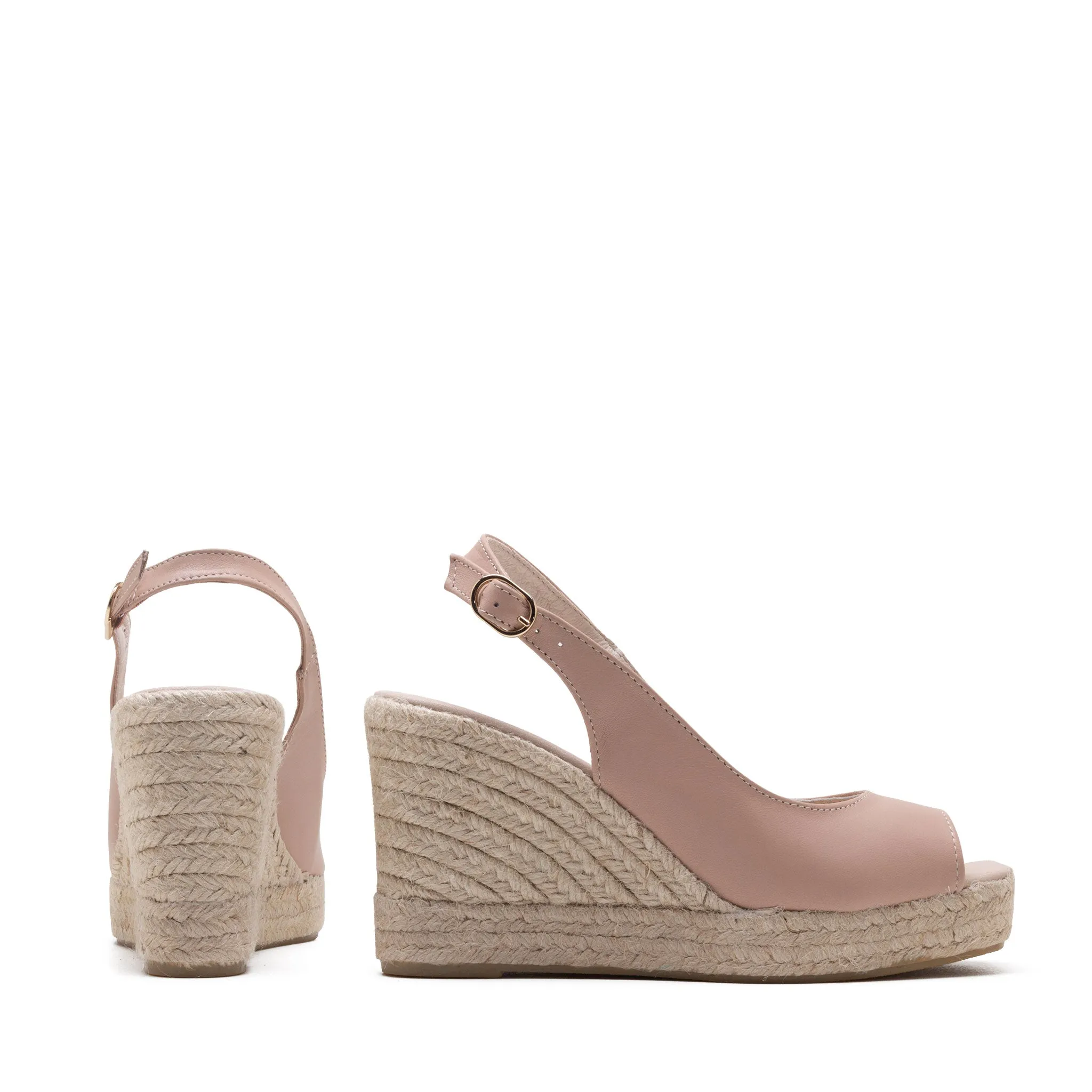 MELINDA WEDGE