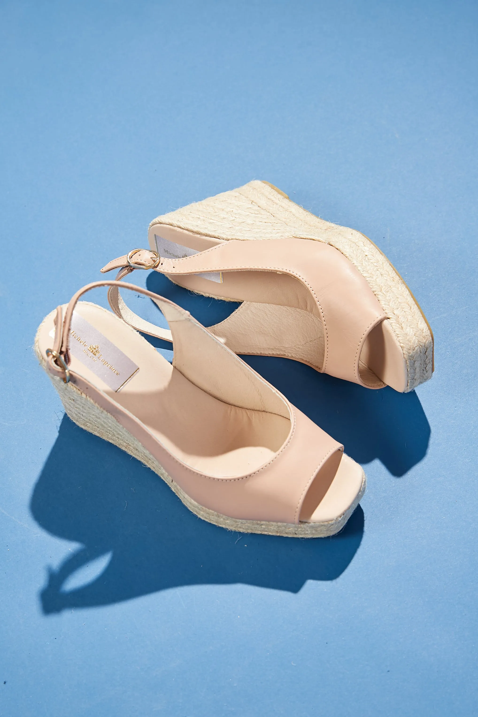 MELINDA WEDGE
