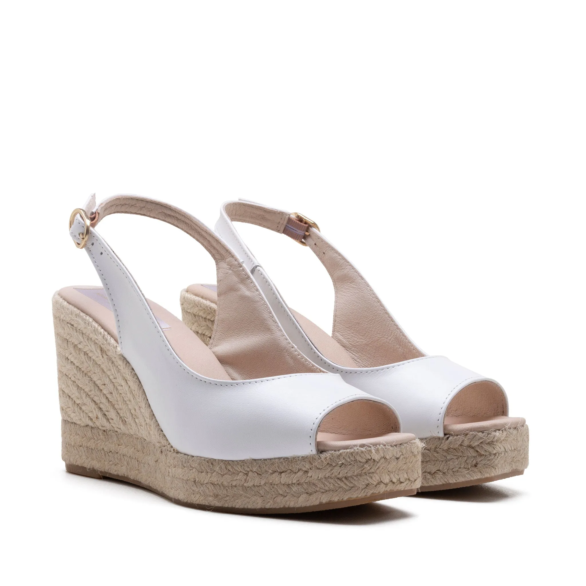 MELINDA WEDGE