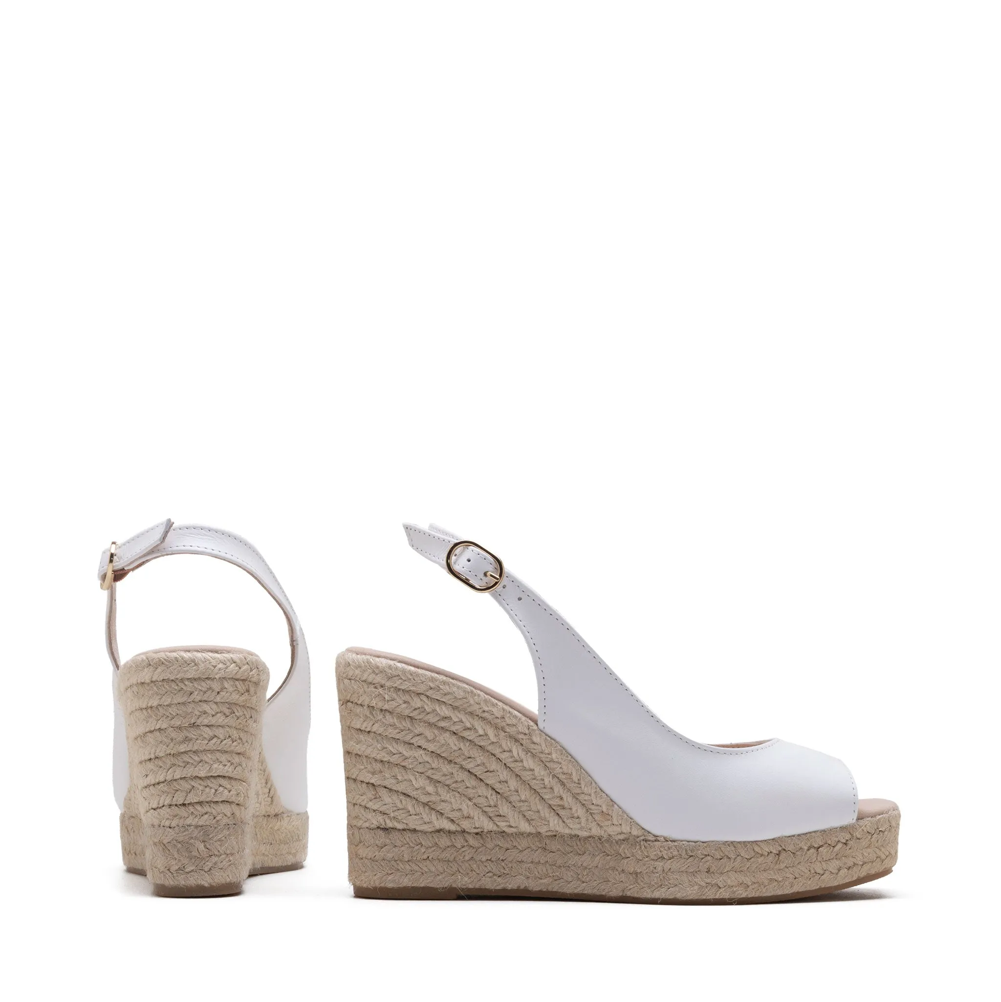 MELINDA WEDGE