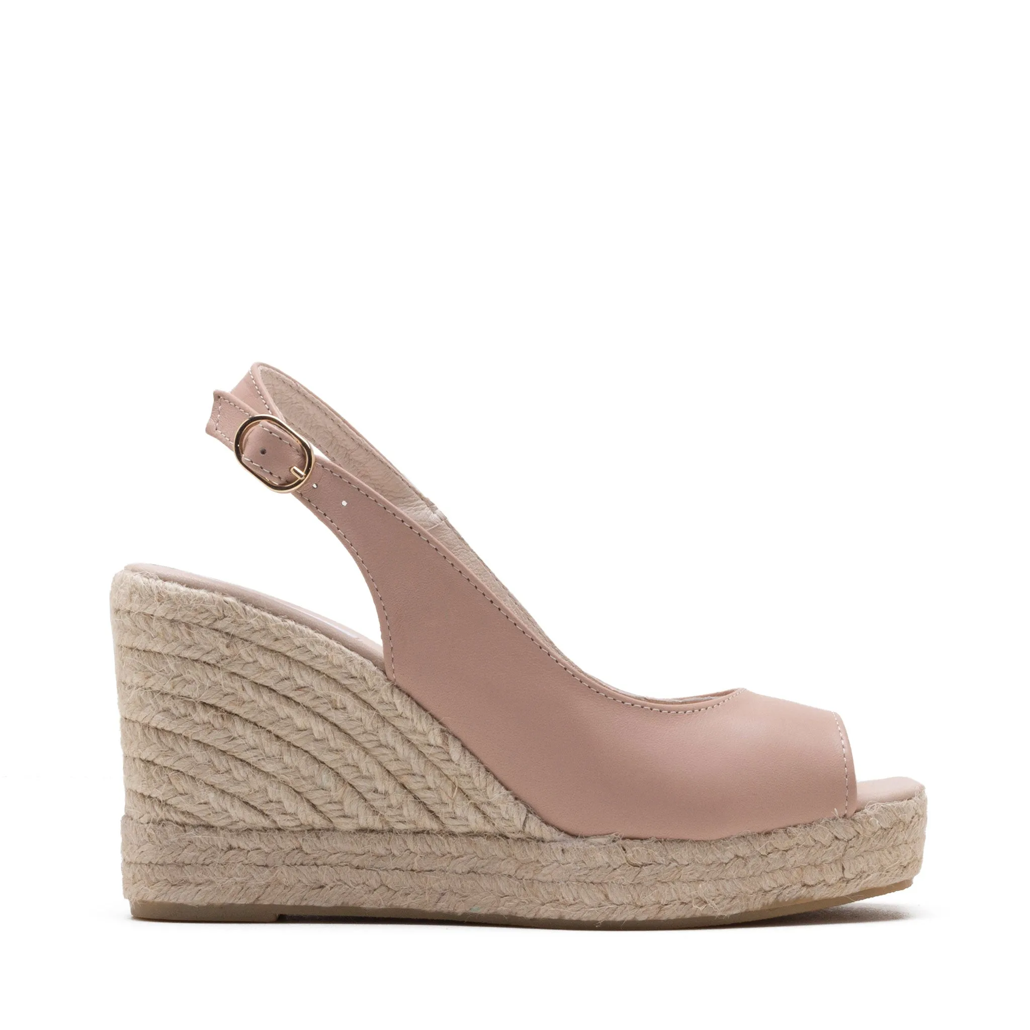 MELINDA WEDGE