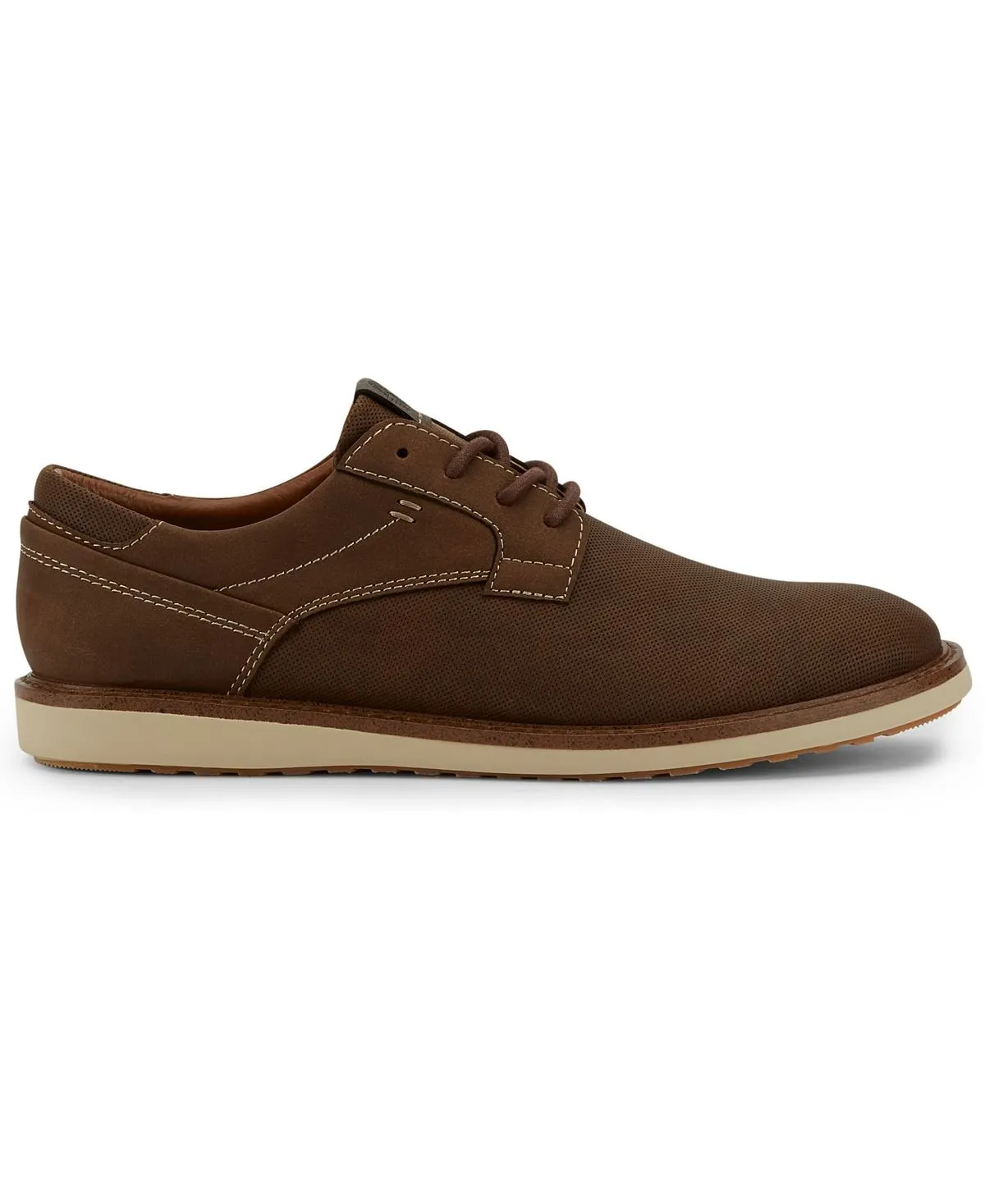 Men's Blake Oxfords with Dockers Perforation, Multi