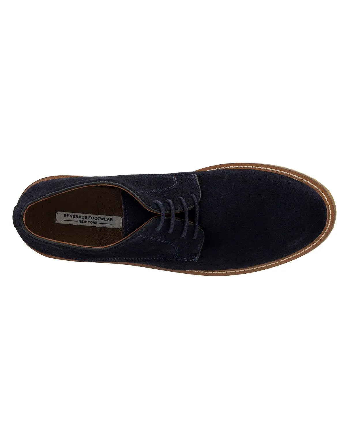 Men's Oxfords Octavious Reserved Footwear