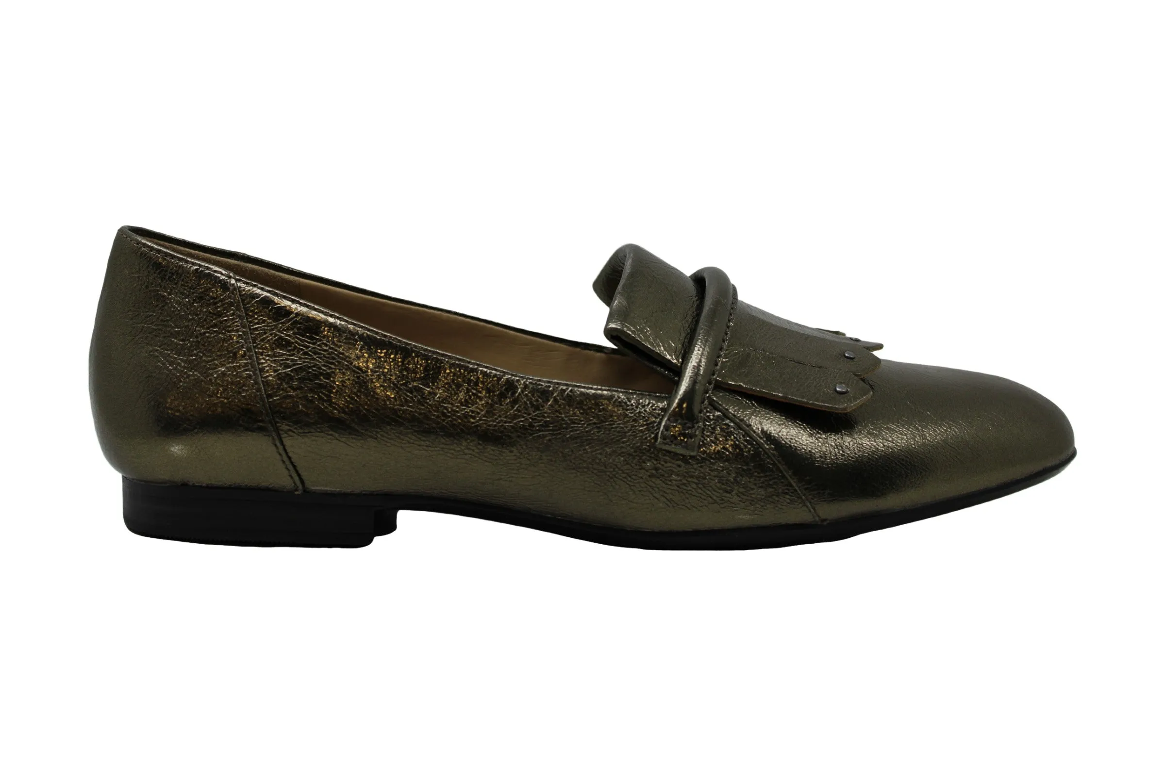 Naturalizer Womens Ellis Leather Square Toe Oxfords Size 6