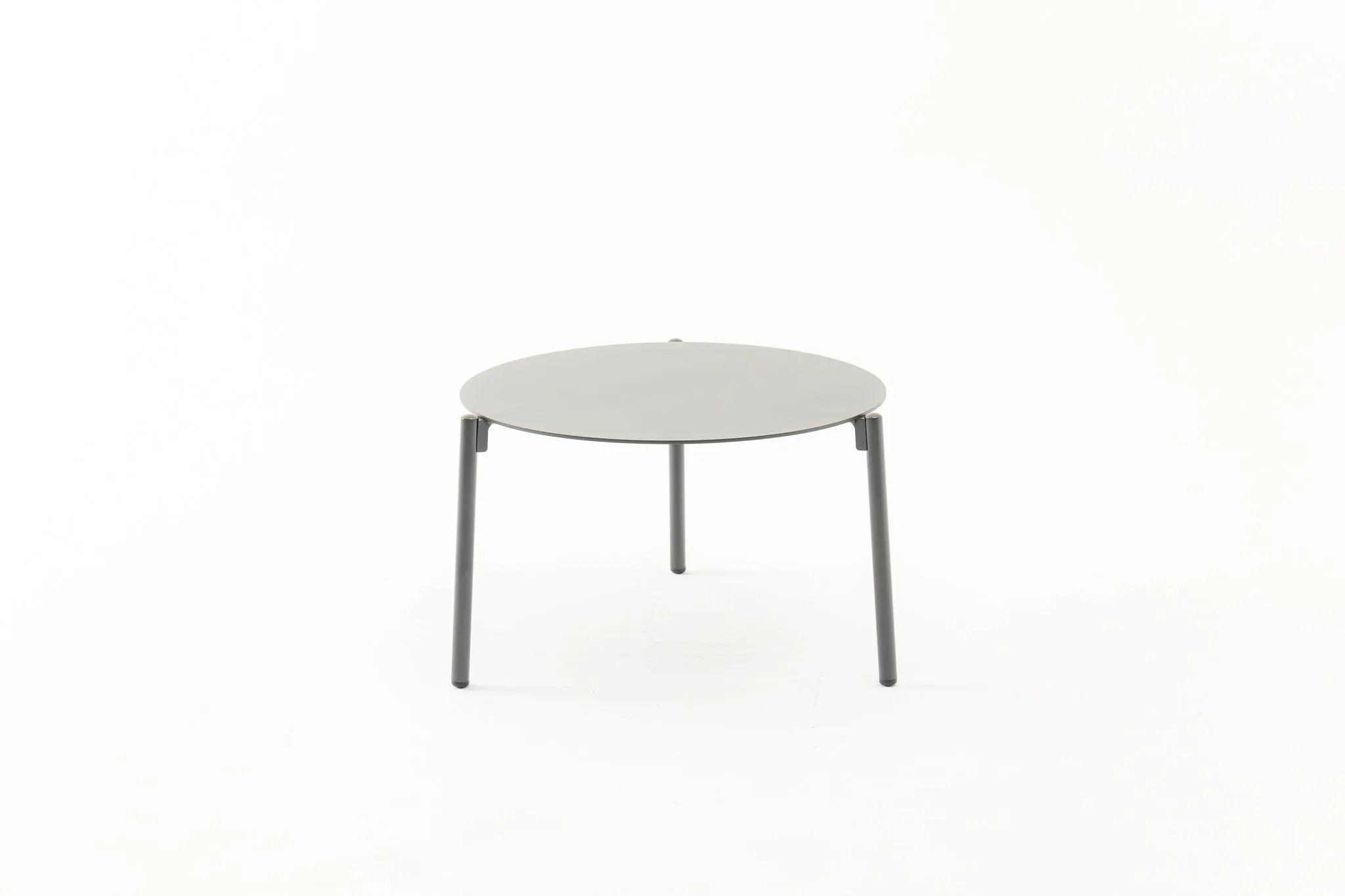NAVUA Round Outdoor Coffee Table (Tall)