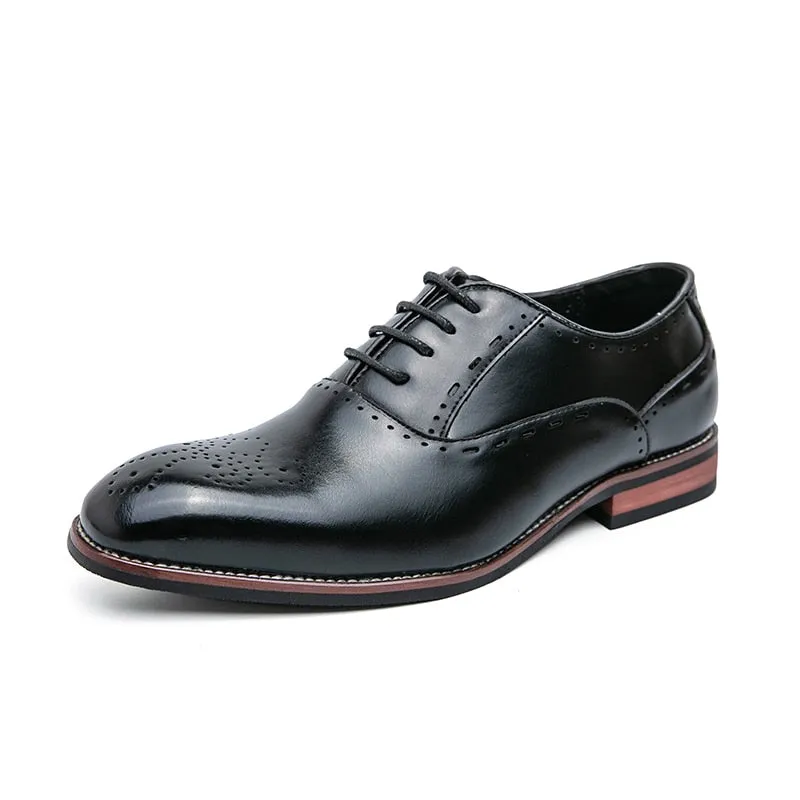 Penny Loafers for Business