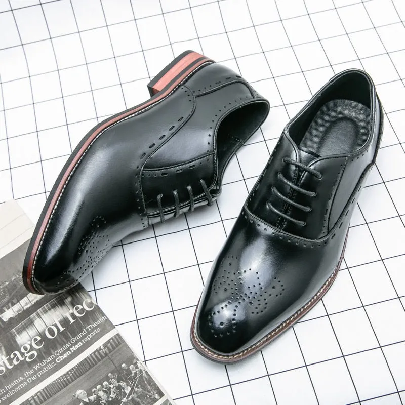 Penny Loafers for Business