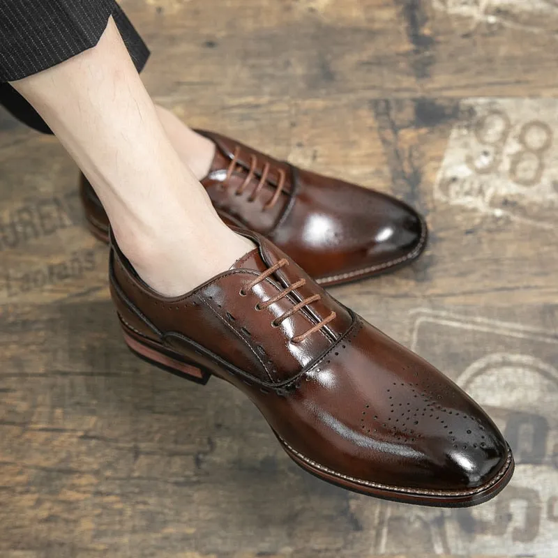 Penny Loafers for Business
