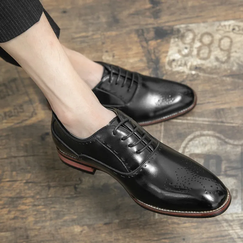 Penny Loafers for Business