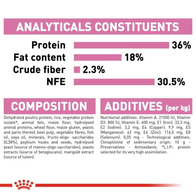 Royal Canin Kitten