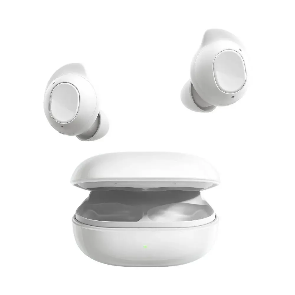 Samsung Buds FE True Wireless Bluetooth Earbuds - White