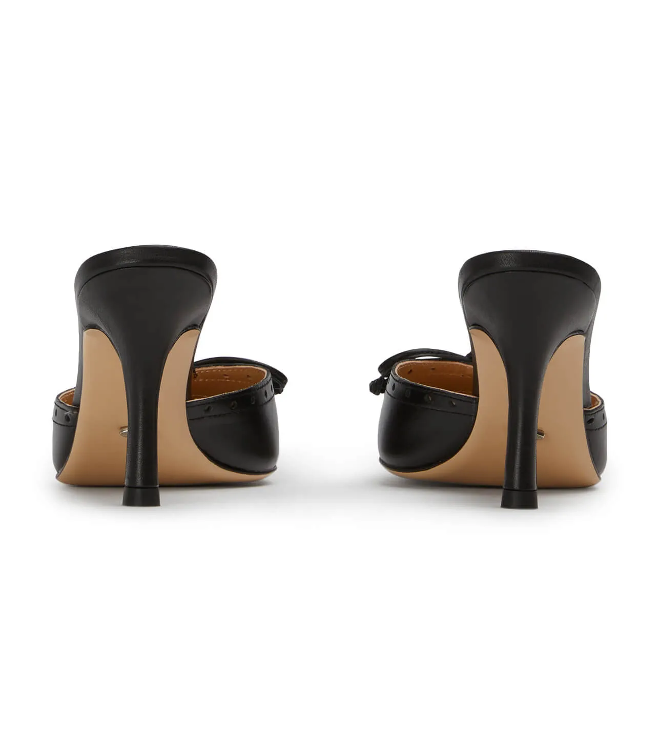 Scooter Black Como