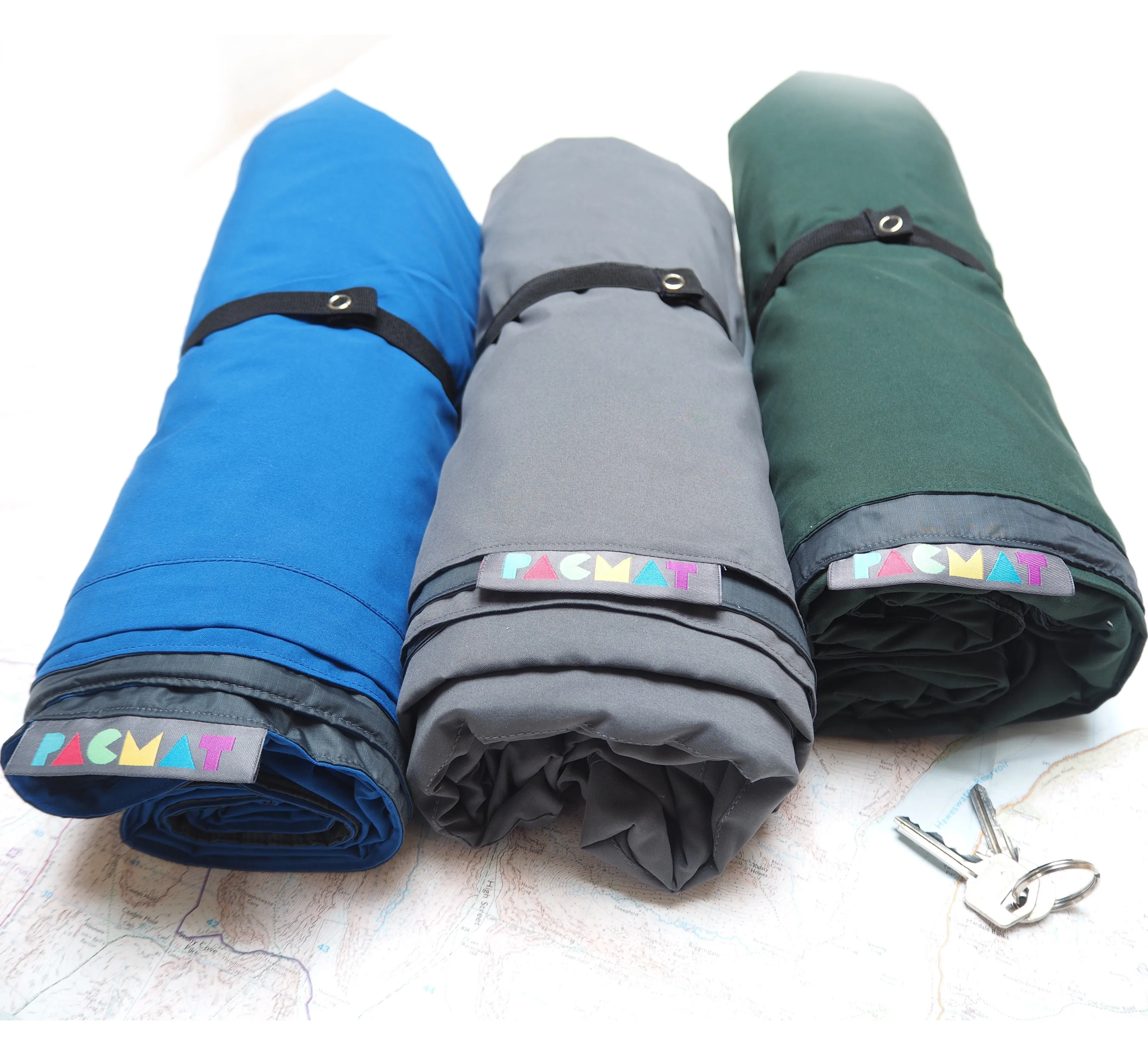 Signature XXL PACMAT Picnic Blanket