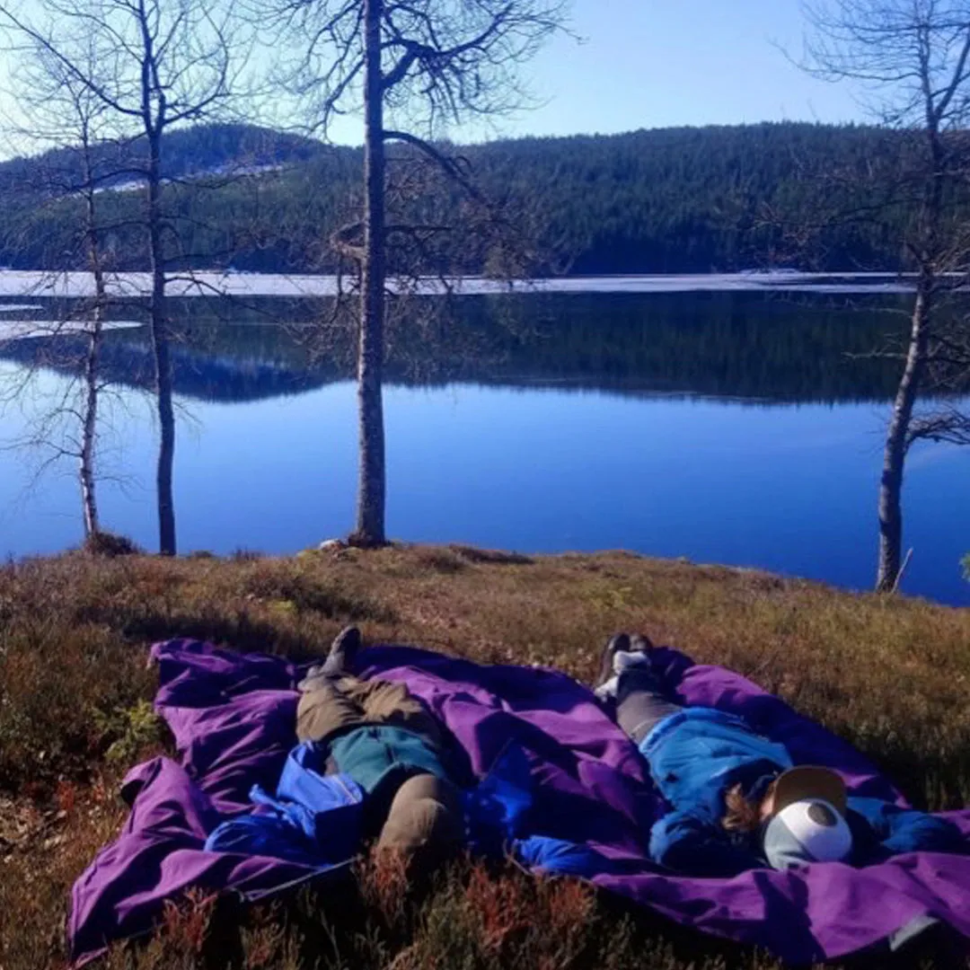 Signature XXL PACMAT Picnic Blanket