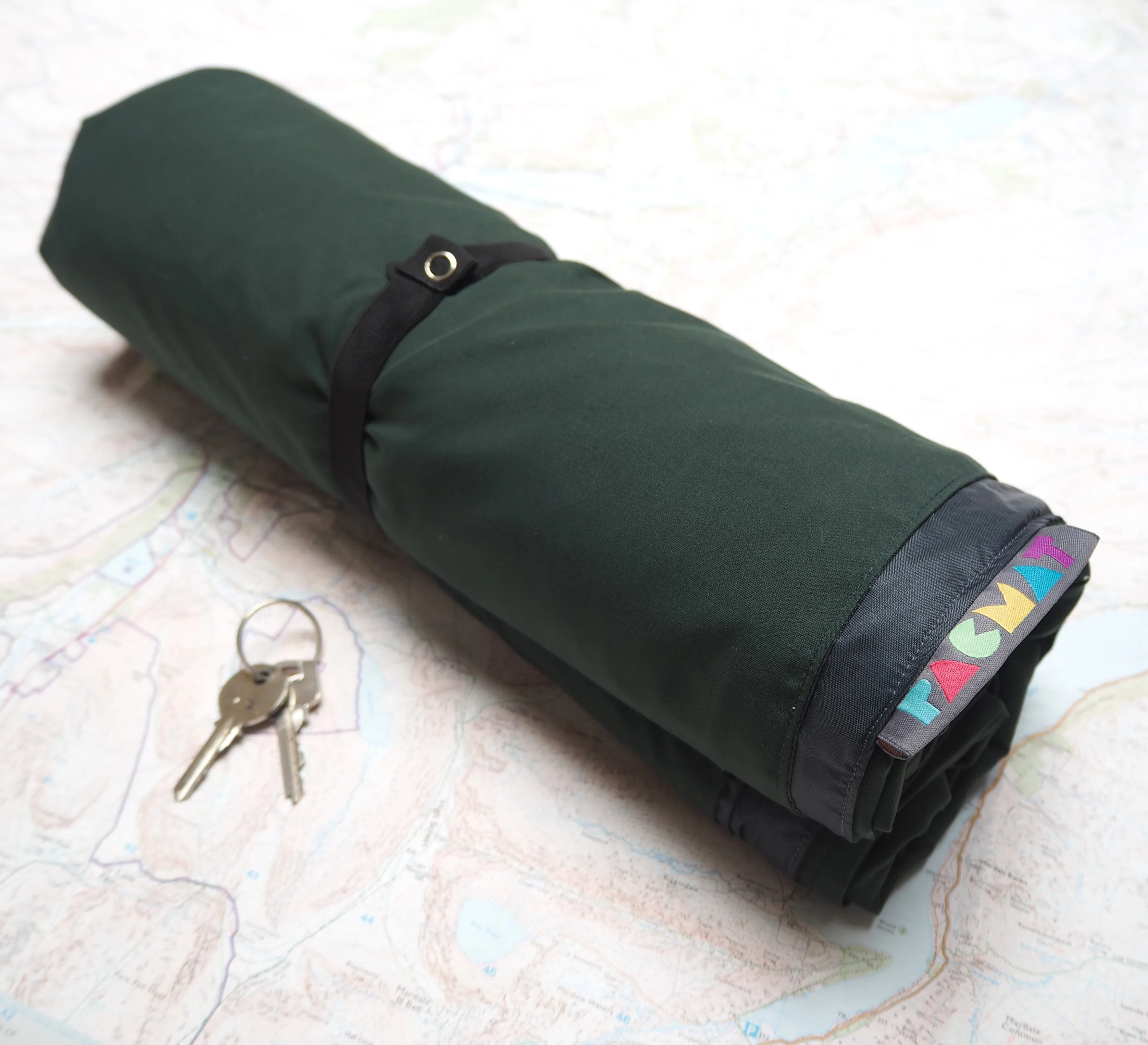 Signature XXL PACMAT Picnic Blanket