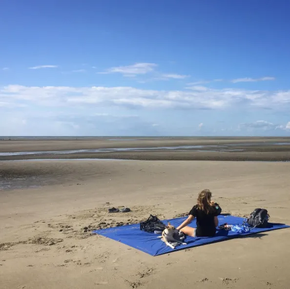 Signature XXL PACMAT Picnic Blanket
