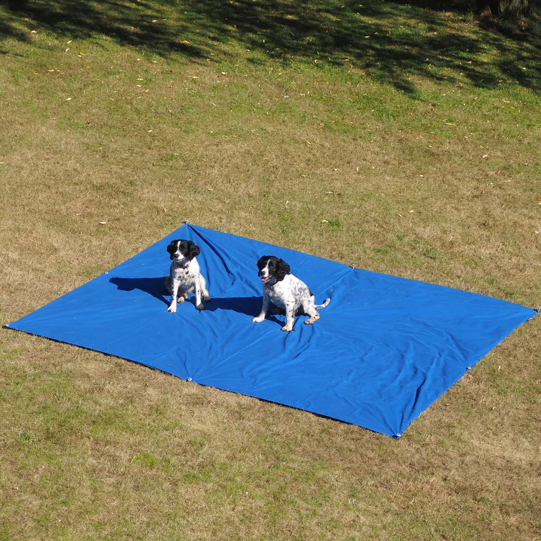 Signature XXL PACMAT Picnic Blanket