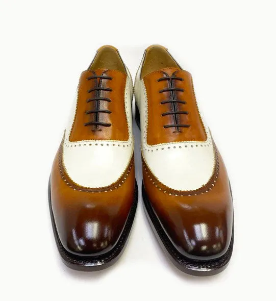 Style: Charlton-Cream/Camel