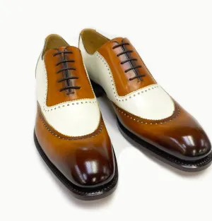 Style: Charlton-Cream/Camel