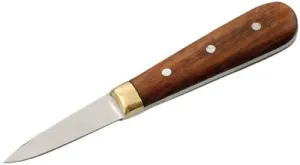 Tellier Oyster Shuck Knife