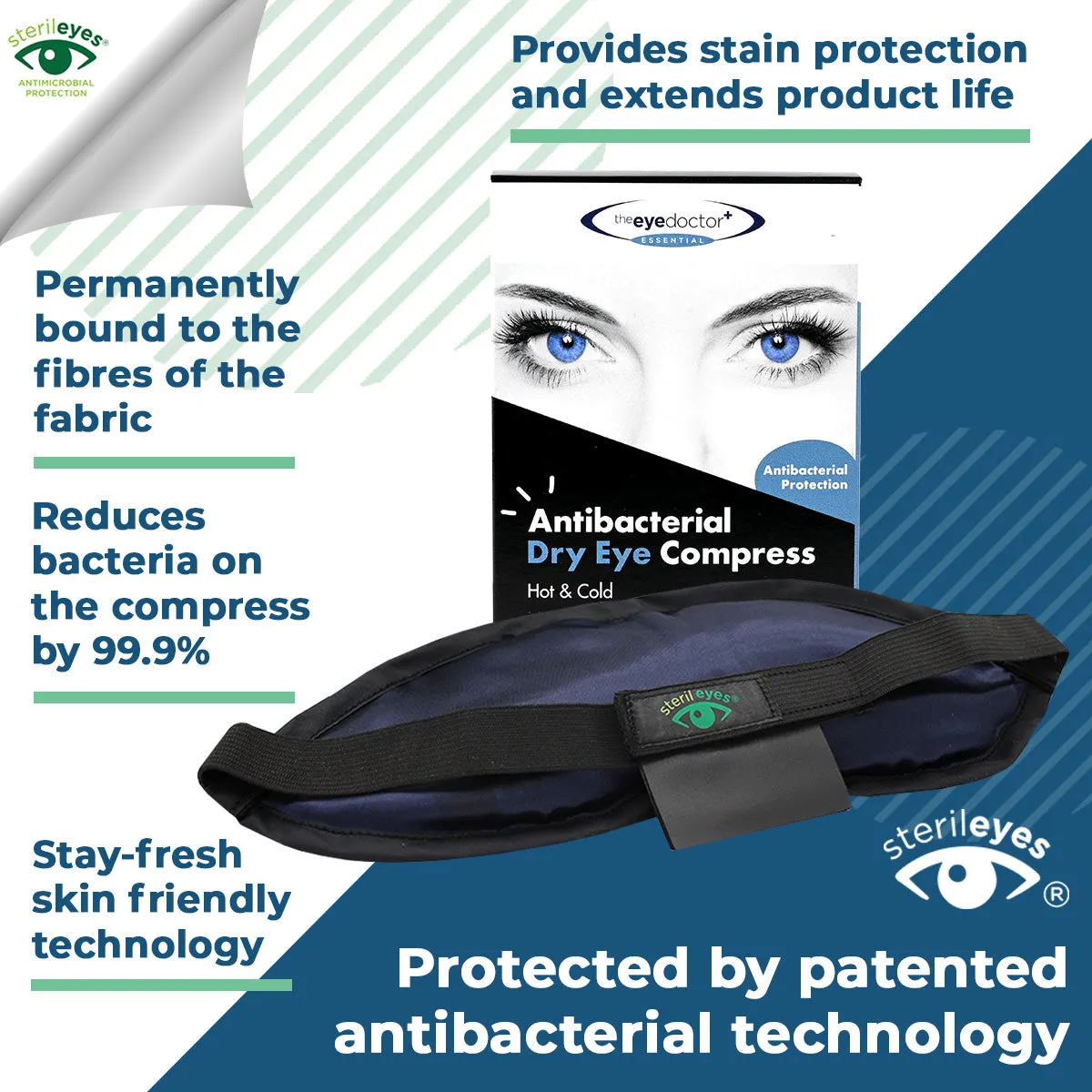 The Eye Doctor Essential