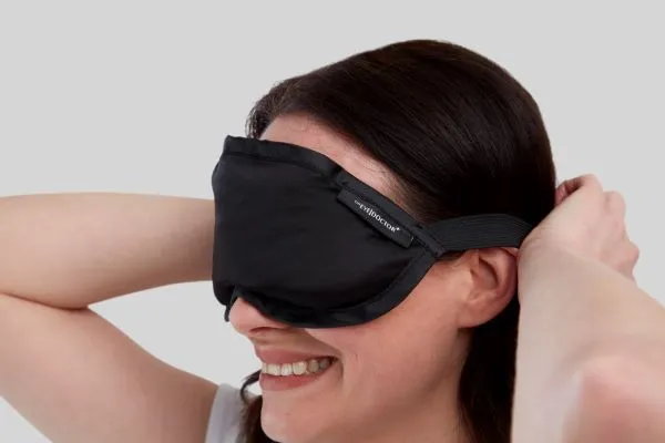 The Eye Doctor Essential